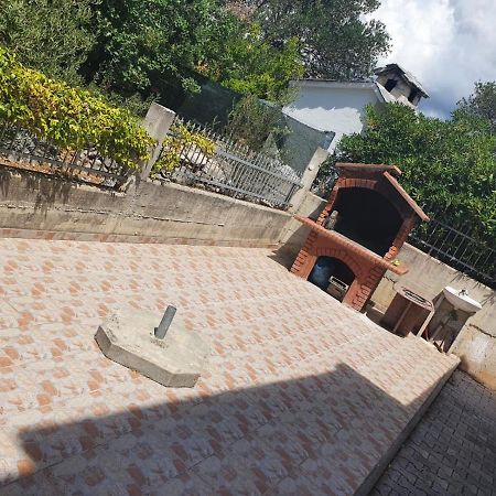 Apartmani Sabljic Poljica  Bagian luar foto