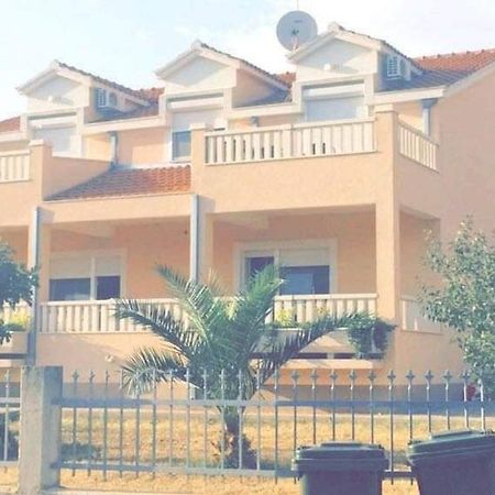 Apartmani Sabljic Poljica  Bagian luar foto