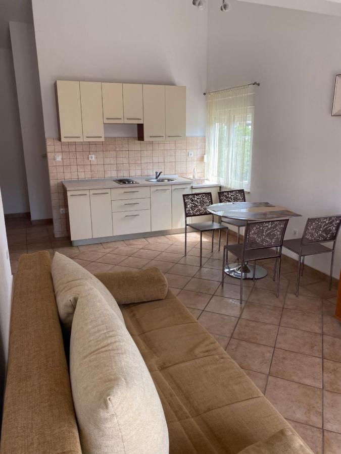 Apartmani Sabljic Poljica  Bagian luar foto