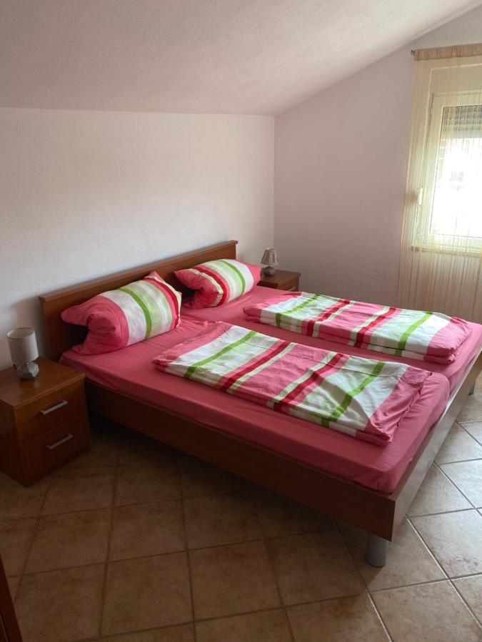 Apartmani Sabljic Poljica  Bagian luar foto